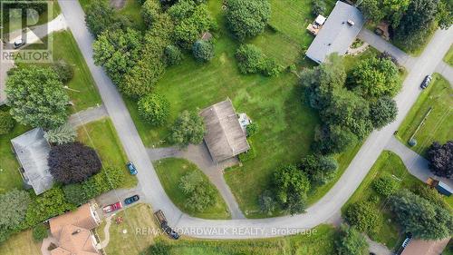 201 Linda Loop, Ottawa, ON - Outdoor With View