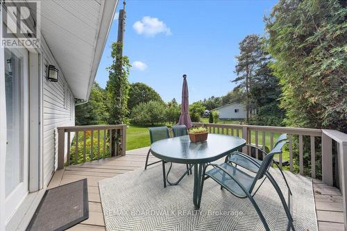 201 Linda Loop, Ottawa, ON - Outdoor With Deck Patio Veranda With Exterior