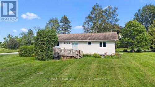 201 Linda Loop, Ottawa, ON - Outdoor