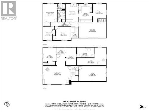 201 Linda Loop, Ottawa, ON - Other
