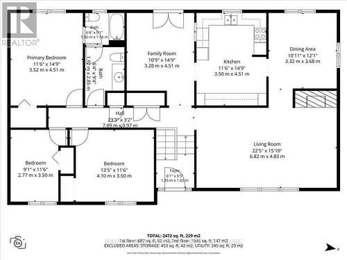 201 Linda Loop, Ottawa, ON - Other