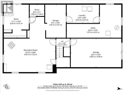 201 Linda Loop, Ottawa, ON - Other