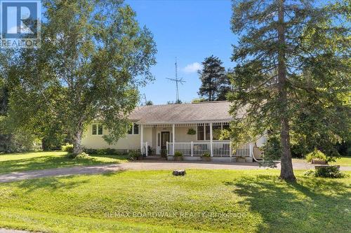 201 Linda Loop, Ottawa, ON - Outdoor With Deck Patio Veranda