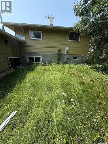 90 Marquis Crescent, Regina, SK - Outdoor