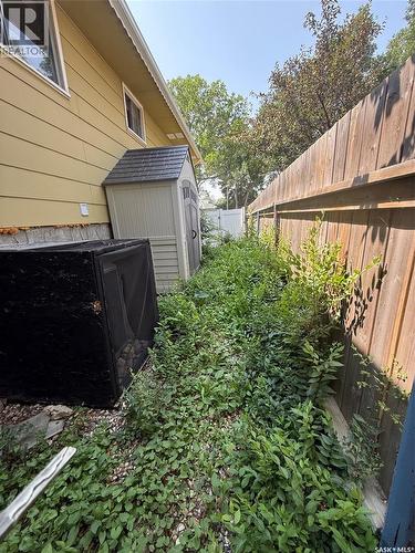 90 Marquis Crescent, Regina, SK - Outdoor