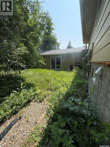 90 Marquis Crescent, Regina, SK - Outdoor