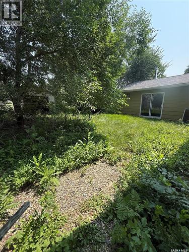 90 Marquis Crescent, Regina, SK - Outdoor