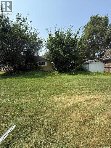 90 Marquis Crescent, Regina, SK - Outdoor