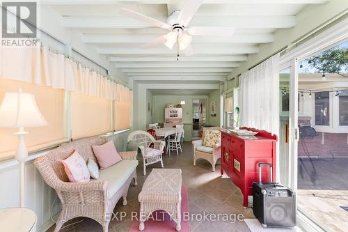 3279 Saint Patrick Avenue, Niagara Falls (Stamford), ON - Indoor