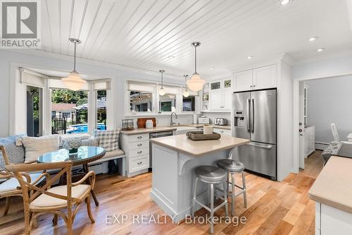 3279 Saint Patrick Avenue, Niagara Falls (Stamford), ON - Indoor