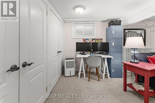 3279 Saint Patrick Avenue, Niagara Falls (Stamford), ON - Indoor