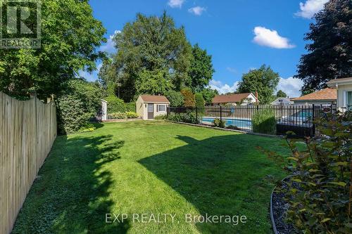 3279 Saint Patrick Avenue, Niagara Falls (Stamford), ON - Outdoor