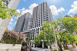 536 - 91 MONTCLAIR AVENUE Toronto, ON M5P 0B1