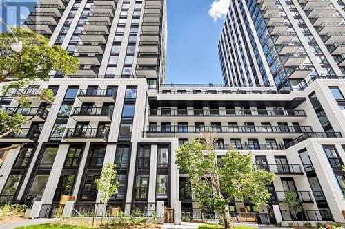 536 - 91 MONTCLAIR AVENUE , Toronto, Ontario M5P 0B1 2