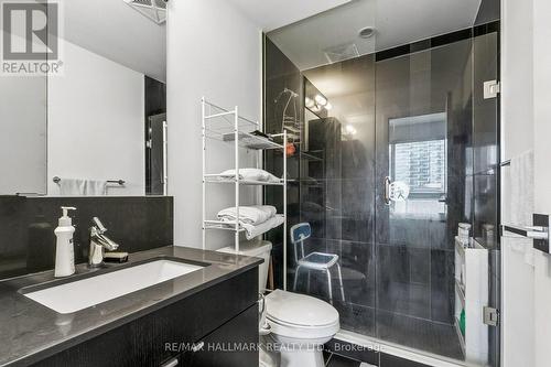 1212 - 98 Lillian Street, Toronto, ON - Indoor Photo Showing Bathroom