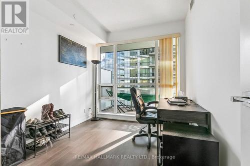 1212 - 98 Lillian Street, Toronto, ON - Indoor Photo Showing Office