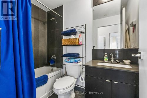 1212 - 98 Lillian Street, Toronto, ON - Indoor Photo Showing Bathroom