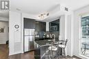 1212 - 98 Lillian Street, Toronto, ON  - Indoor Photo Showing Kitchen 