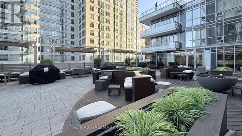 1212 - 98 Lillian Street, Toronto, ON - Outdoor With Balcony