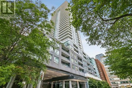 1212 - 98 Lillian Street, Toronto, ON - Outdoor