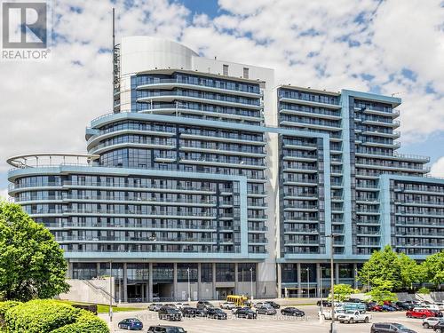 1029 - 2885 Bayview Avenue, Toronto, ON - Outdoor With Facade