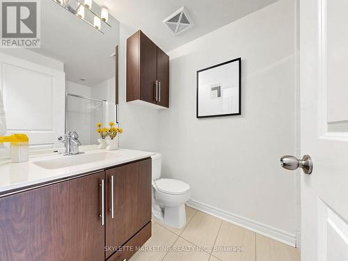 1029 - 2885 Bayview Avenue, Toronto, ON - Indoor Photo Showing Bathroom