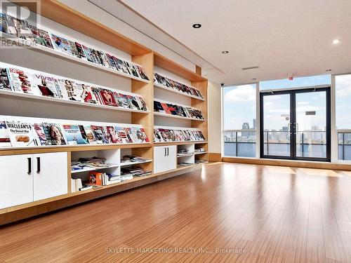 1029 - 2885 Bayview Avenue, Toronto, ON - Indoor Photo Showing Other Room