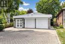 15 Alamosa Drive, Toronto, ON  - Outdoor 
