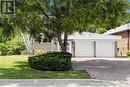 15 Alamosa Drive, Toronto, ON  - Outdoor 