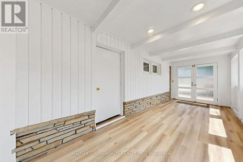 15 Alamosa Drive, Toronto, ON - Indoor Photo Showing Other Room