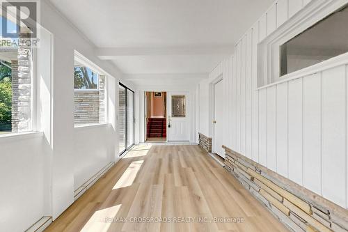 15 Alamosa Drive, Toronto, ON - Indoor Photo Showing Other Room