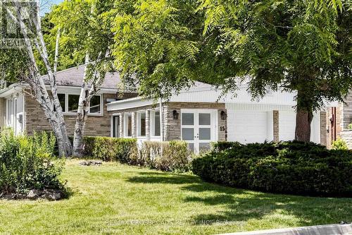 15 Alamosa Drive, Toronto, ON - Outdoor