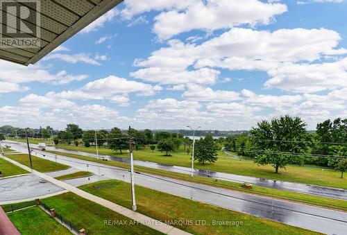 402 - 341 Water Street W, Cornwall, ON - Outdoor With View