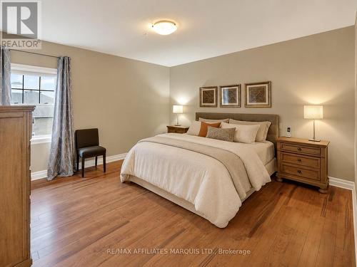 This image has been digitally altered. - 402 - 341 Water Street W, Cornwall, ON - Indoor Photo Showing Bedroom