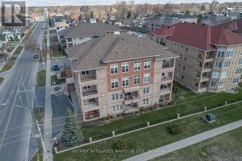 402 - 341 Water Street W, Cornwall, ON - Outdoor