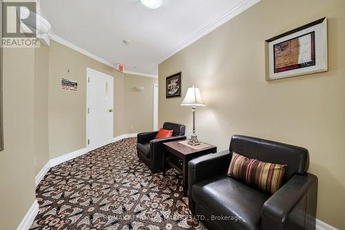 402 - 341 Water Street W, Cornwall, ON - Indoor