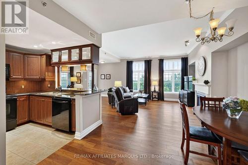 402 - 341 Water Street W, Cornwall, ON - Indoor