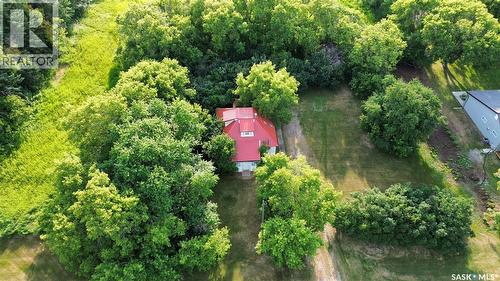 301 Elizabeth Street, Stockholm, SK - Outdoor