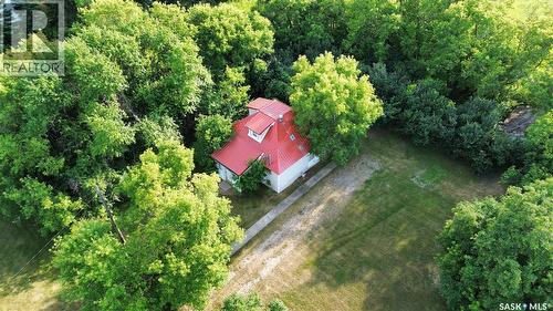 301 Elizabeth Street, Stockholm, SK - Outdoor