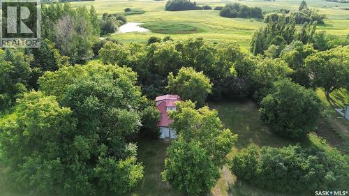 301 Elizabeth Street, Stockholm, SK - Outdoor With View