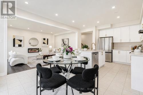 879 Plum Place, Milton, ON - Indoor