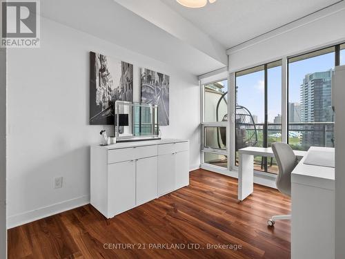 1103 - 155 Legion Road, Toronto, ON - Indoor