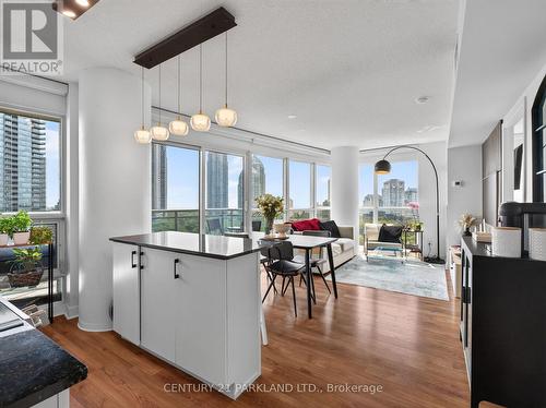 1103 - 155 Legion Road, Toronto, ON - Indoor
