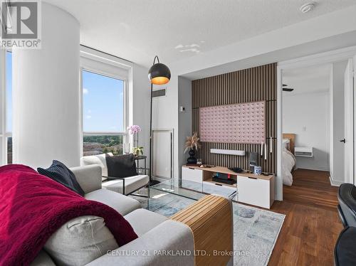 1103 - 155 Legion Road, Toronto, ON - Indoor