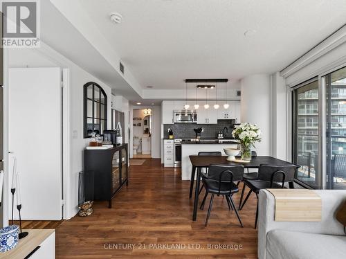 1103 - 155 Legion Road, Toronto, ON - Indoor