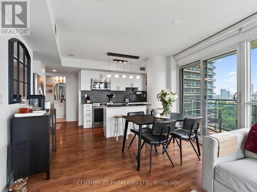 1103 - 155 Legion Road, Toronto, ON - Indoor