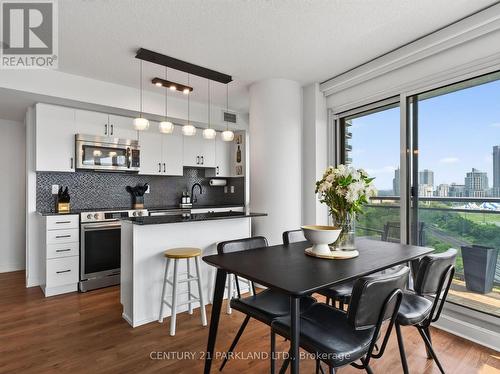 1103 - 155 Legion Road, Toronto, ON - Indoor