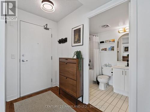 1103 - 155 Legion Road, Toronto, ON - Indoor