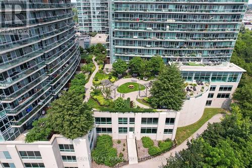 1103 - 155 Legion Road, Toronto, ON - Outdoor