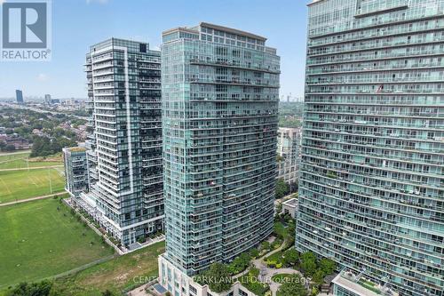 1103 - 155 Legion Road, Toronto, ON - Outdoor With Facade